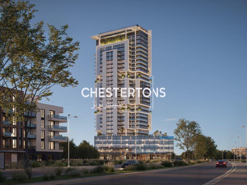 Image of Office for Sale in Majan-Dubai-United Arab Emirates, Image 4